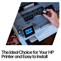 HP 912XL High Yield Yellow Ink