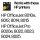 HP 912XL High Yield Yellow Ink