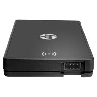 HP Legic Card Reader
