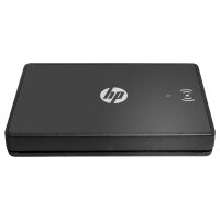 HP Legic Card Reader