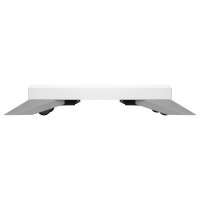 HP Clr LaserJet Stand
