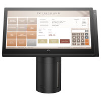 HP EO145 AiO T Intel i5-7300U 35,56cm 14Zoll 8GB...
