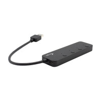 I-TEC USB 3.0 METAL HUB 4 PORT