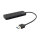 I-TEC USB 3.0 METAL HUB 4 PORT