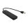 I-TEC USB 3.0 METAL HUB 4 PORT