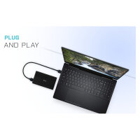 I-TEC USB EXTERNAL CASE 2.5IN