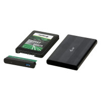 I-TEC USB EXTERNAL CASE 2.5IN
