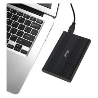 I-TEC USB EXTERNAL CASE 2.5IN