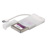 I-TEC USB EXTERNAL CASE 2.5IN