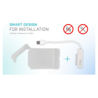 I-TEC USB EXTERNAL CASE 2.5IN