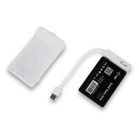 I-TEC USB EXTERNAL CASE 2.5IN