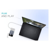 I-TEC USB EXTERNAL CASE 2.5IN