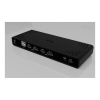 D I-TEC UNIVERSAL DUAL 4K DOCK