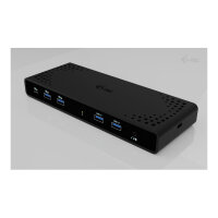 D I-TEC UNIVERSAL DUAL 4K DOCK
