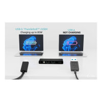 D I-TEC UNIVERSAL DUAL 4K DOCK