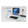 D I-TEC UNIVERSAL DUAL 4K DOCK