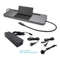 I-TEC USB-C METAL ERGONOMIC 4K