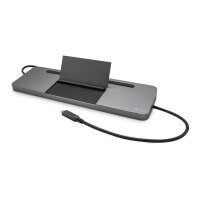 I-TEC USB-C METAL ERGONOMIC 4K