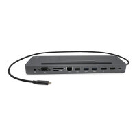 I-TEC USB-C METAL ERGONOMIC 4K