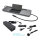 I-TEC USB-C METAL ERGONOMIC 4K