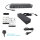 I-TEC USB-C METAL ERGONOMIC 4K