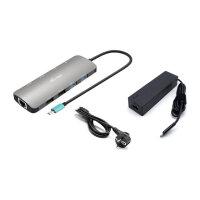 I-TEC USB-C METAL NANO 2X HDMI