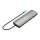 I-TEC USB-C METAL NANO 2X HDMI