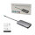 I-TEC USB-C METAL NANO DOCK