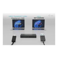 I-TEC UNIVERSAL 5X 4K DISPLAY