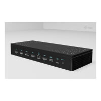 I-TEC UNIVERSAL 5X 4K DISPLAY