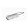 I-TEC USB-C Metal Nano 3x Display Docking Station 2x HDMI 1x USB-C video LAN Audio