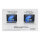 I-TEC USB-C Metal Nano 3x Display Docking Station 2x HDMI 1x USB-C video LAN Audio