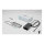 I-TEC USB-C Metal Nano 3x Display Docking Station 2x HDMI 1x USB-C video LAN Audio