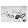 I-TEC USB-C Metal Nano 3x Display Docking Station 2x HDMI 1x USB-C video LAN Audio