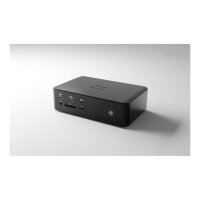 I-TEC Thunderbolt 5 Quattro Display DS 2xTB5 2xHDMI...