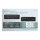 I-TEC Thunderbolt 5 Quattro Display DS 2xTB5 2xHDMI 1x2.5GLAN 1xAudio/Mic 1xUSB-C Gen2
