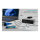 I-TEC Thunderbolt 5 Quattro Display DS 2xTB5 2xHDMI 1x2.5GLAN 1xAudio/Mic 1xUSB-C Gen2