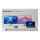 I-TEC Thunderbolt 5 Quattro Display DS 2xTB5 2xHDMI 1x2.5GLAN 1xAudio/Mic 1xUSB-C Gen2