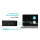 I-TEC Universal Intelligent Dual Display DS 2xHDMI 2xDP 1xGLAN 2xUSB-C Gen2 3xUSB-A Gen2