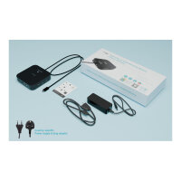 I-TEC USB-C Dual HDMI DS 2xHDMI 1xGLAN 2xUSB-A 3.2 2xUSB 2.0 1xUSB-C Gen2 1xUSB-C Gen1 k 1x100W USB-C PD+Charger 100W