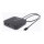 I-TEC USB-C Dual HDMI DS 2xHDMI 1xGLAN 2xUSB-A 3.2 2xUSB 2.0 1xUSB-C Gen2 1xUSB-C Gen1 k 1x100W USB-C PD+Charger 100W