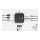 I-TEC USB-C Dual HDMI DS 2xHDMI 1xGLAN 2xUSB-A 3.2 2xUSB 2.0 1xUSB-C Gen2 1xUSB-C Gen1 k 1x100W USB-C PD+Charger 100W