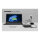 I-TEC USB-C Dual HDMI DS 2xHDMI 1xGLAN 2xUSB-A 3.2 2xUSB 2.0 1xUSB-C Gen2 1xUSB-C Gen1 k 1x100W USB-C PD+Charger 100W