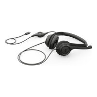 Logitech H390 USB-C COMPUTER Headset