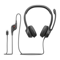 Logitech H390 USB-C COMPUTER Headset