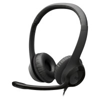 Logitech H390 USB-C COMPUTER Headset