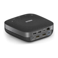 Logitech Vuelogic Lautsprecherdock - VL-SD200