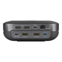 Logitech Vuelogic Lautsprecherdock - VL-SD200