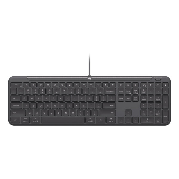 Logitech K620 for Business Wired