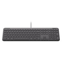 Logitech K620 for Business Wired